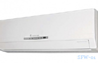 ������� Systemair SFW-01