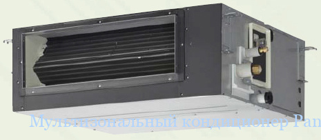 ��������������� ����������� Panasonic S-160MF2E5