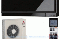 ��������� ����� ������� Mitsubishi Electric MSZ-EF50VEB / MUZ-EF50VE