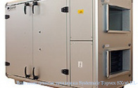 �������������� ��������� Systemair Topvex SX06 EL-R AHU-Compact 
