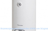 ��������������� Electrolux EWH 100 Magnum Unifix