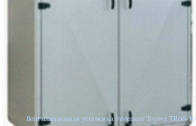 �������������� ��������� Systemair Topvex TR06-R-VAV 400V AHU-C