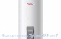 ��������������� Thermex IRP 200 F