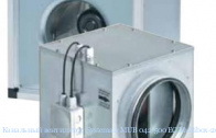 ��������� ���������� Systemair MUB 042 500EC Multibox-20
