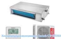 ��������� ����������� Centek CT-68DDC12