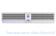   Olefini CM520E18 VERT U