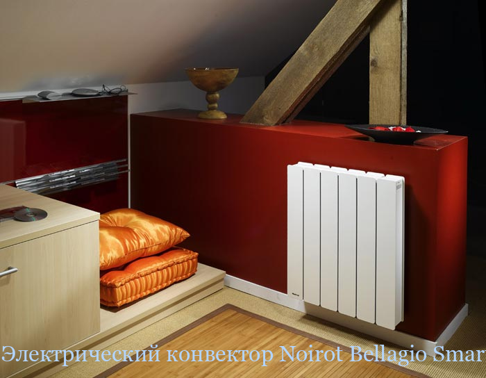 ������������� ��������� Noirot Bellagio Smart 1250 ��������������