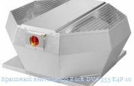 ������� ���������� Ruck DVA 355 E4P 10