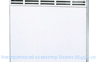 ������������� ��������� Dantex SE45N-20