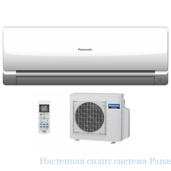 ��������� ����� ������� Panasonic CS-YW7MKD