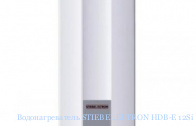 ��������������� STIEBEL ELTRON HDB-E 12Si