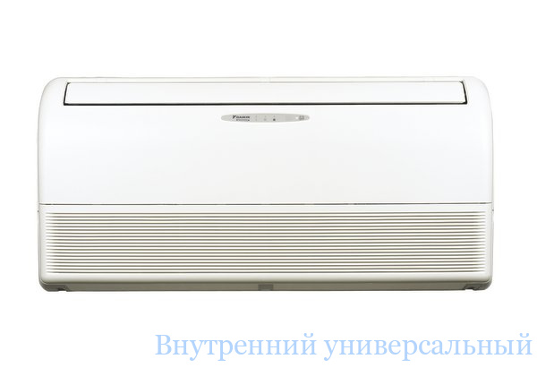 ���������� ������������� ���� Daikin FLXS35B