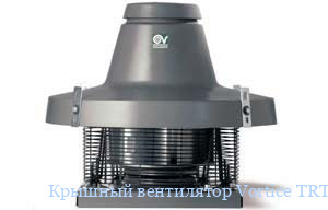 ������� ���������� Vortice TRT 100 ED 4P