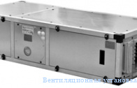 Вентиляционная установка APKTOC Компакт 11В4М