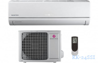 ��������� ����� ������� Dantex RK-24SSI