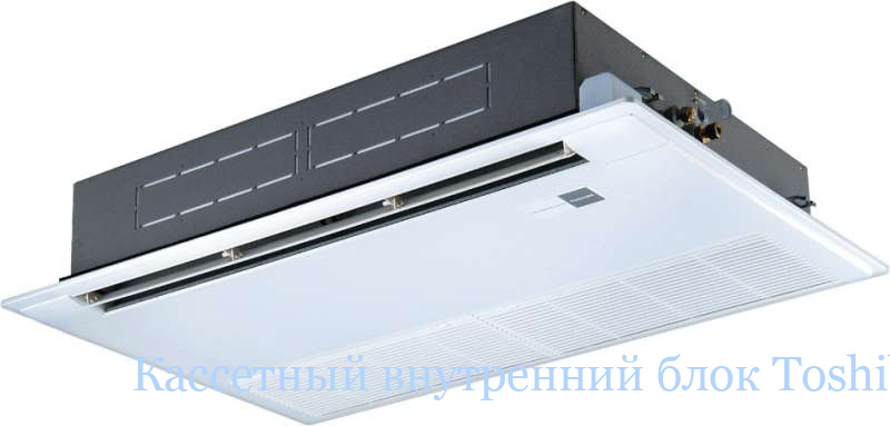 ��������� ���������� ���� Toshiba MMU-AP0154SH