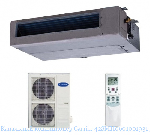 ��������� ����������� Carrier 42SMH0601001931 / 38HN0601193A