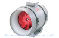 ��������� ���������� Vortice Lineo 100 V0