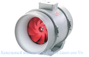 ��������� ���������� Vortice Lineo 100 V0