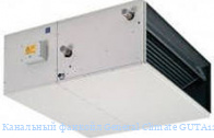 ��������� ������� General Climate GUTA120-6P-F 1