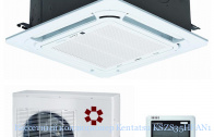 ��������� ����������� Kentatsu KSZS35HFAN1 / KSUR35HFAN1