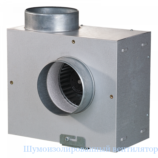 ����������������� ���������� Blauberg Iso 100-2�