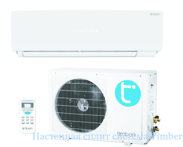 ��������� ����� ������� Timberk AC TIM 18H S8