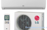 ��������� ����� ������� LG G09ST
