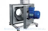 �������� ���������� Salda KF�T120 200-4L3