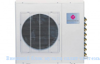 ������� ���� ������ �����-������� Dantex RK-4M36HM2E-W