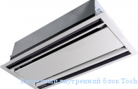 ��������� ���������� ���� Toshiba MMU-AP0362WH