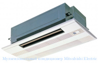 ��������������� ����������� Mitsubishi Electric PMFY-P20VBM-E