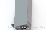 �������������� ��������� Vent Machine V-STAT