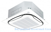 ���������� ��������� ���� Daikin FCQG35F