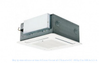 ���������� ��������� ���� General Climate GC-ME4C12HRA1(c)-A