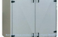 �������������� ��������� Systemair Topvex TR06EL-R-VAV 400V AHU-C