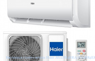 ��������� �����-������� Haier AS12NB4HRA/1U12BR4ERA