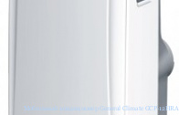 ��������� ����������� General Climate GCP-12HRA
