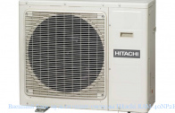    - Hitachi RAM-40NP2E