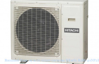 ������� ���� ������ �����-������� Hitachi RAM-40NP2E