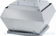 ������� ���������� Systemair DVC 315E-S EC