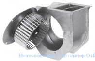 ������������ ���������� Ostberg RFE 140 DKU