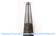 ������������ ������� ������������ Stalleh Pyramid X4 Rattan Grey