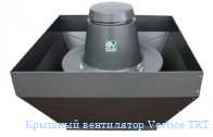 ������� ���������� Vortice TRT 100 E-V 6P