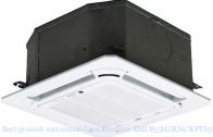 ���������� ��������� ���� Kentatsu KMZB35HZRN1/KPU65-D