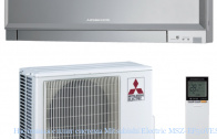 ��������� ����� ������� Mitsubishi Electric MSZ-EF50VES / MUZ-EF50VE