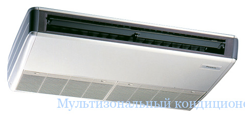 ��������������� ����������� Daikin FXHQ100M