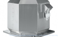 ���������� ������������� Systemair DVV 1000D6-XP/F400 IE3