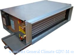 ������� General Climate GDU-M-02-HS
