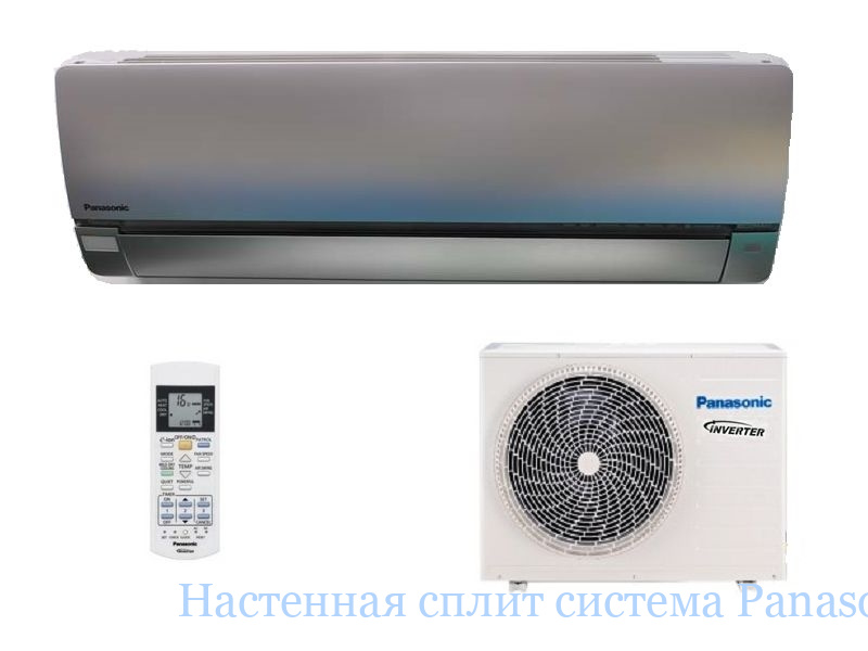 ��������� ����� ������� Panasonic CS-HE12PKD